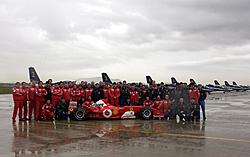 Ferrari and jet frighter in speed duel-f01_490.jpg