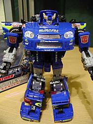 Check your local Targets for the Subaru Transformer!-18.jpg