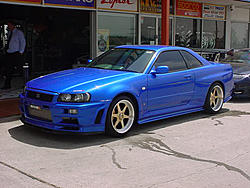 Skylines in the Bay Area??-r34gtrbluefront.jpg