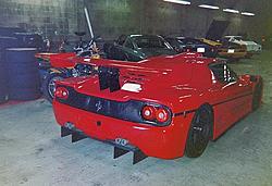 That Ferrari place in San Rafael was sporting a F50-img041.jpg