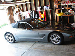 ATTN South Bay Guys: Anyone Have Lowdown on &quot;9SEC C5&quot; Vette?--Spotted on 101 S-aaa.jpg