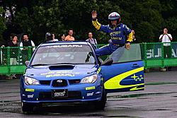 Peter Solberg with new Impreza WRC prototype-756115.jpg