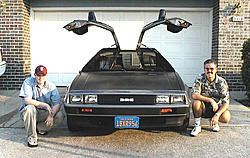 Anyone know where I could rent a DeLorean?-delorean-dmc12.jpg