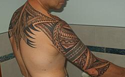 post pics of your ink work/piercing(s)-samoan-tattoo-complete.jpg