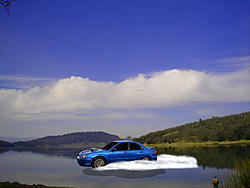 Pictures of 1/28/07 Meet and Drive Through Napa... (Lots of WRX/STi's!)-wrx-lake-hennessey.jpg