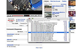 Saving youtube vids (to an iPod)?-activity.jpg