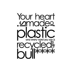 People have some ****ing issues lately.-plastic-heart-01.jpg