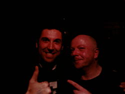 Any VNV Nation fans? Concert on the 21st @ Slims, have an extra ticket-ronanandme.jpg