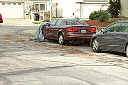 How would you respond to this? (neighbor parking complaint)-alero1.jpg