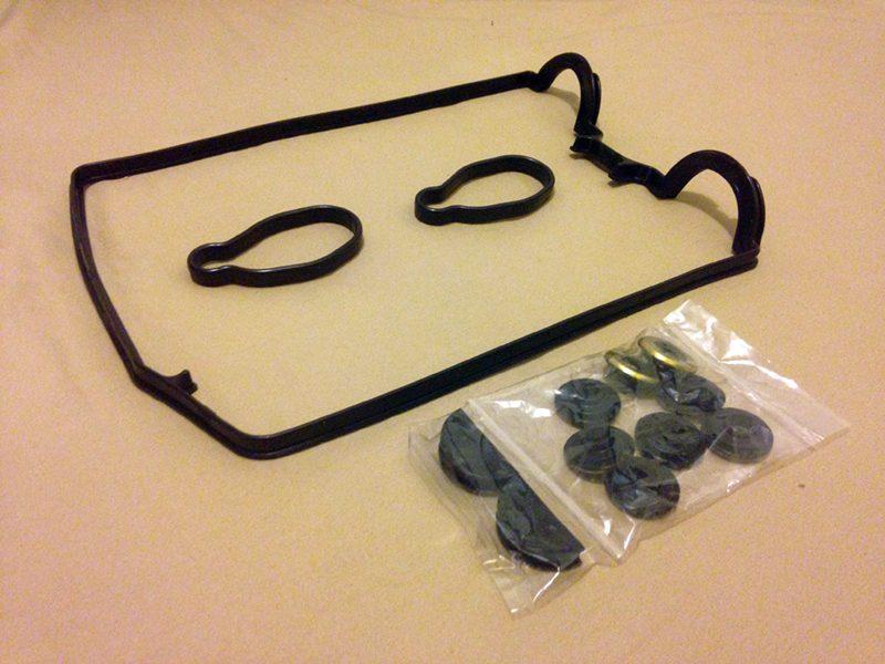 EJ205 valve cover gasket kits?