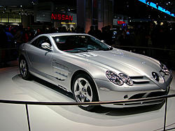 If you could pick one car to own for the rest of your life, it would be a...-slr-2.jpg