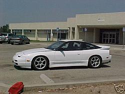 WTS / WTT S13 (Kouki Converted) 1989 240sx with DET-46_1.jpg