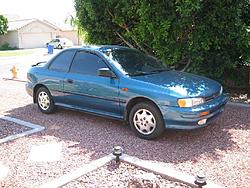 FS: 1995 Impreza L in Mesa AZ-1.jpg