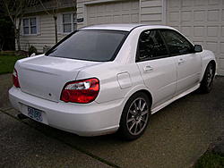 2005 white wingless STI, 9500 miles, FP Green, Oregon-dscn0010.jpg