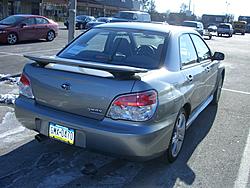 FS/T: with Mini CooperS 2007 Urban Grey Metalic Impreza WRX 16000miles-cimg1398.jpg