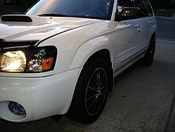 05 Forester XT ,STi loaded 6 spd lo miles-forester4.jpg