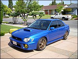 Feeler 03 Wrb Subaru Wrx I Club The Ultimate Subaru Resource