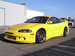 FS/T:  96 Eclipse GSX w/ EVO III Engine/Tranny Swap w/ JDM Parts Galore!!-eclipse-6-.jpg