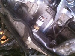 Please help: wire got pulled out under intake manifold 08 fxt-photo.jpg