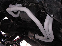 For those that asked about it: SwainTech Header Coating pics...-borla.installed.jpg