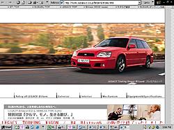 some really cool subaru websites - flash style-blitzen.jpg