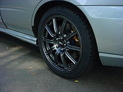 Put my wheels back on.-dsc00661.jpg