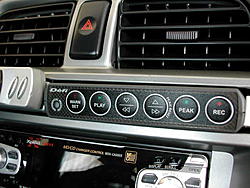 Where did you mount your Defi Gauge Control Unit?-dscn0847.jpg