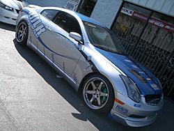 Farid's G ride pics!  plus some Vegas shots.-g35tt-2.jpg