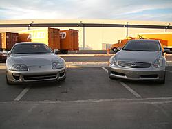 Farid's G ride pics!  plus some Vegas shots.-g-sup-5.jpg