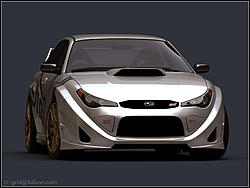 Picture of 2008 STI on Road and Track-08-sti-front.jpg