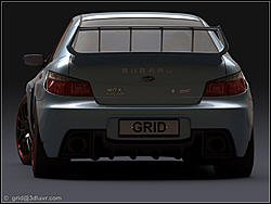 Picture of 2008 STI on Road and Track-08-sti-rear.jpg