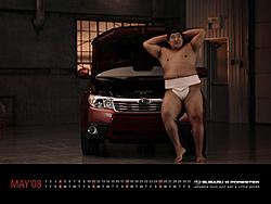 Back in the saddle!-subaru_sexy_sumo_forester_carwash1.jpg