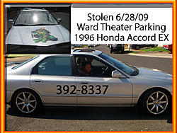 Our Honda - Stolen from Ward Theaters Parking Lot-joseph.jpg