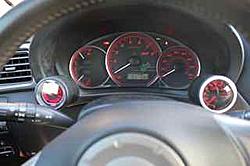 What kinda of gauges are u running? post pics-sti-red.jpg