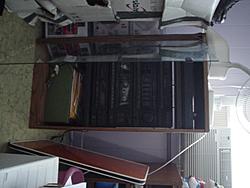 FS: local only: misc stereo and kitchen cabinet-stereo-1.jpg