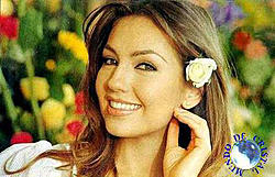 Latin Grammy's...  WOW.-thalia2.jpg