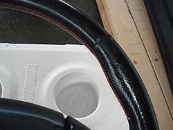 FS: MOMO steering wheel w/ RED stitching ver6 STI-dsc00701.jpg