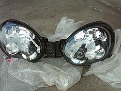 Real JDM STI bug eye projector headlights-light1.jpg