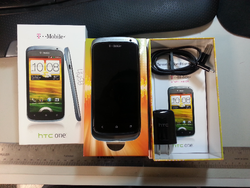 HTC One S - Factory Unlocked 4G, Mint,  Beats Audio (T-Mobile AT&amp;T)-forumrunner_20130113_123702.png