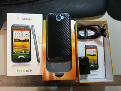 HTC One S - Factory Unlocked 4G, Mint,  Beats Audio (T-Mobile AT&amp;T)-forumrunner_20130113_123710.png