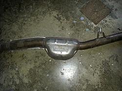 FS: 04 WRX stock muffler, midpipe and uppipe-20131205_121225.jpg