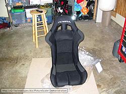 a very Muppet Christmas in Ju...April??? new Cobra seat!-img_0341_small.jpg