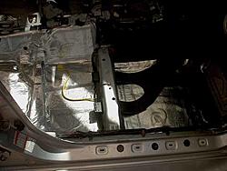 Complete interior sound deadening-passenger-floor.jpg