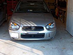 DIY front side mount license plate-122105-0033.jpg