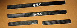 Wrx Carbon Fiber Door Sill Covers.-door-seals.jpg