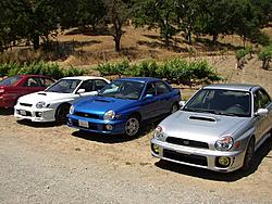 Pacheco Ranch Winery BBQ Meet - Novato - June 5th 2004-pachecoranchmeetsubies2p6050067.jpg