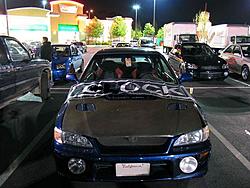 Tuesdays, 8pm Union City Krispy Kreme (UCKK Meet)-cock.jpg