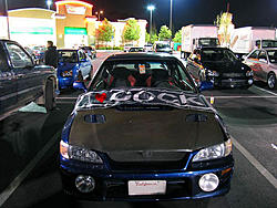 Tuesdays, 8pm Union City Krispy Kreme (UCKK Meet)-bruce.jpg