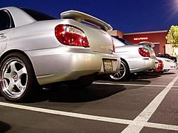 Tuesdays, 8pm Union City Krispy Kreme (UCKK Meet)-12.jpg