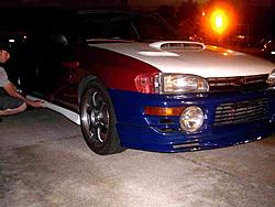 Tuesdays, 8pm Union City Krispy Kreme (UCKK Meet)-frontbumperinstall3.jpg